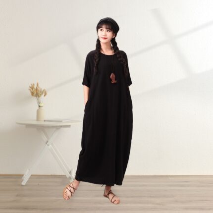 Wide Leg Pants Comfy Lounge Staple for Cozy Steps F700