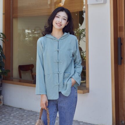 Wide Leg Pants Chill Weekend Mood for Soft Living F572