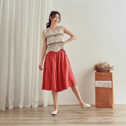 Cotton Pants Relaxed Fit Vibe for Minimal Looks F345