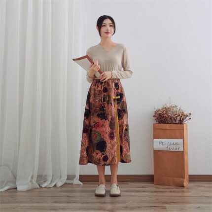 Wide Leg Pants Laid-Back Moments for Easy Styling F920